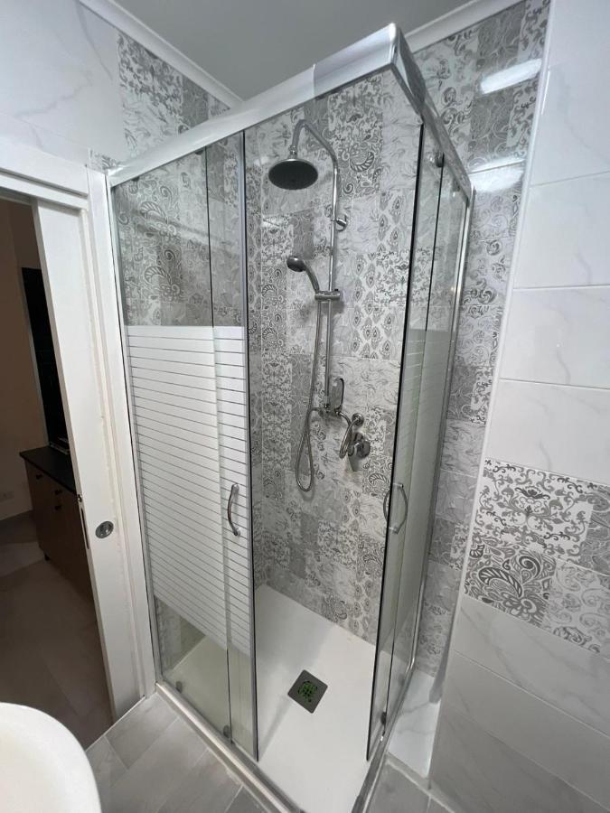Cristiano Room เนเปิลส์ ภายนอก รูปภาพ